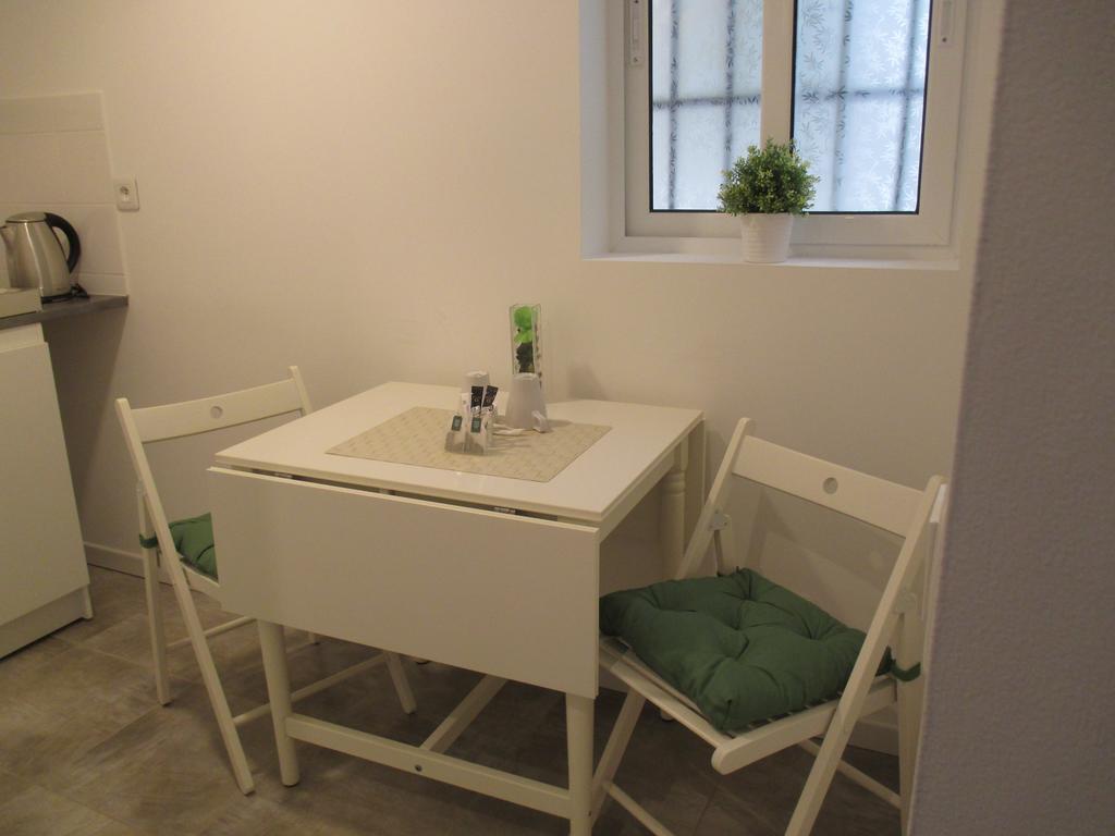 Villa Bellabe Nice Room photo