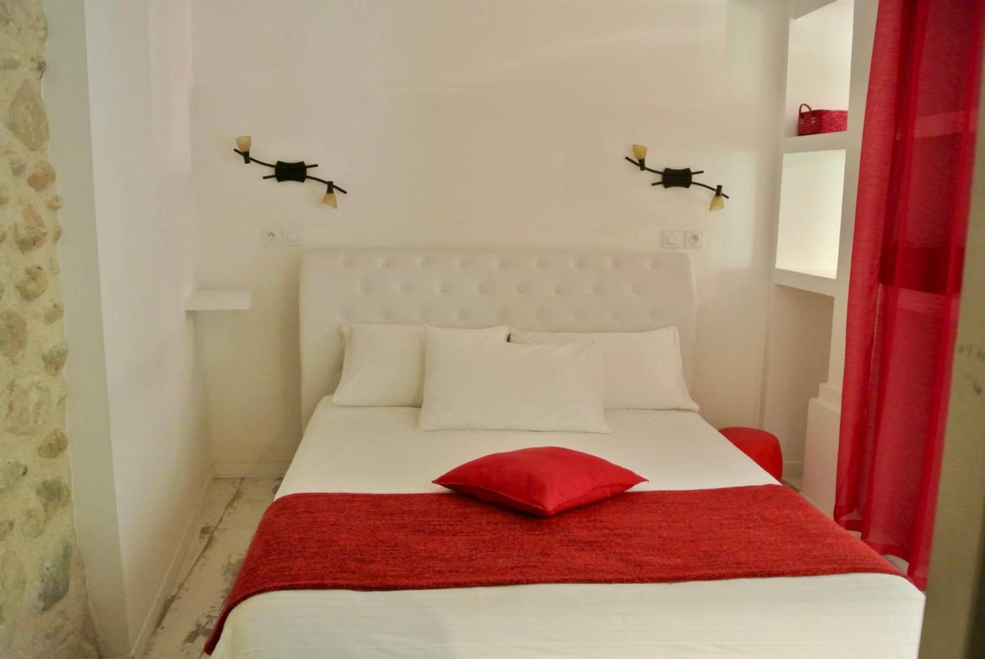 Villa Bellabe Nice Room photo