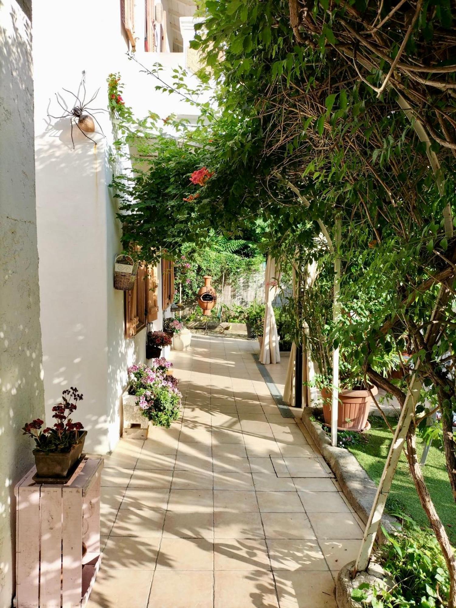 Villa Bellabe Nice Exterior photo